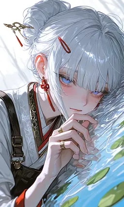Profile image of 텐코