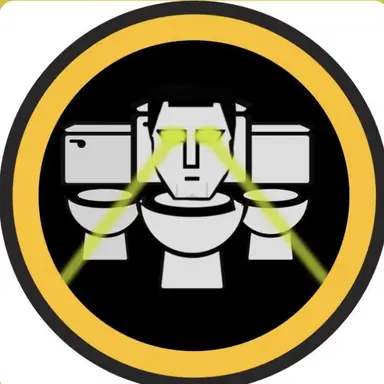 Profile image of Skibidi toilets