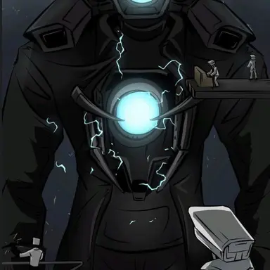 Profile image of Titan cameraman