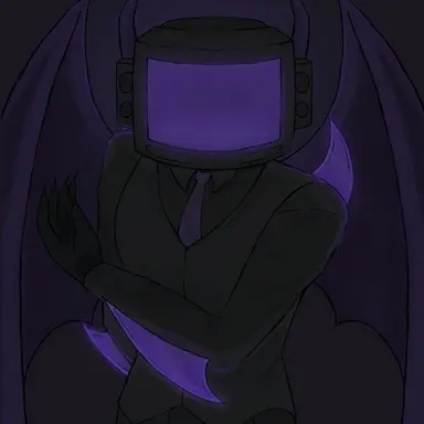Profile image of Shadow tv man