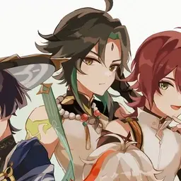 Profile image of 魈