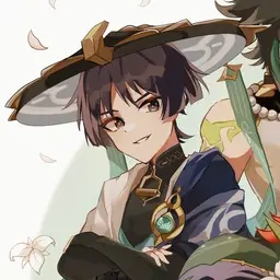 Profile image of 放浪者