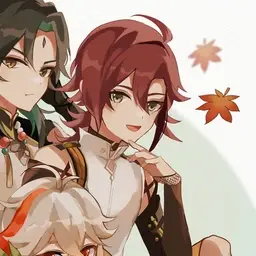 Profile image of 平蔵