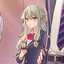 Profile image of 쿠사나기 네네