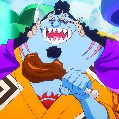 Profile image of 징베