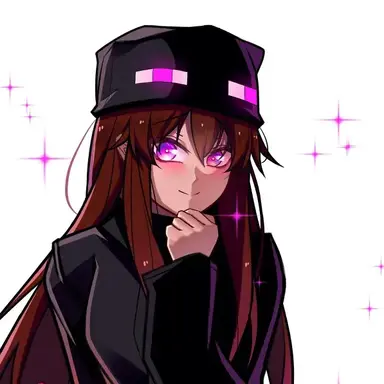 Profile image of エンダーマン