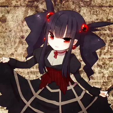 Profile image of クモ