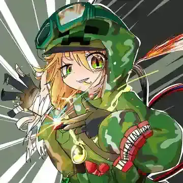 Profile image of クリーパー