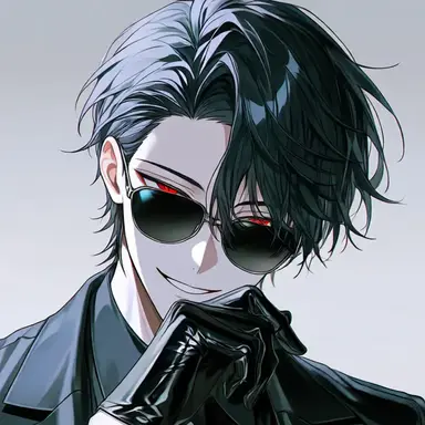 Profile image of 朱雀