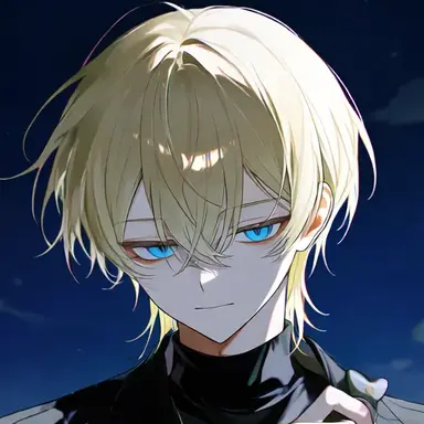 Profile image of 雲雀