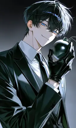 Profile image of 夜鷹