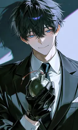 Profile image of 夜鷹