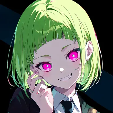 Profile image of 鈴芽