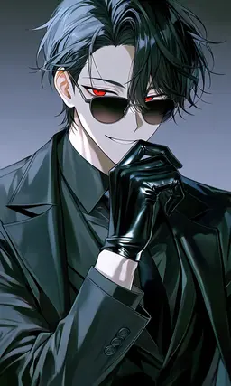Profile image of 朱雀
