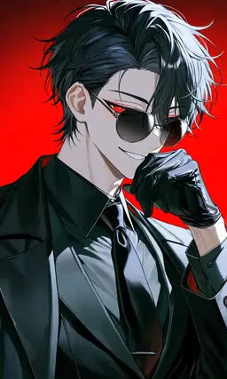 Profile image of 朱雀