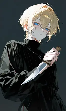Profile image of 雲雀
