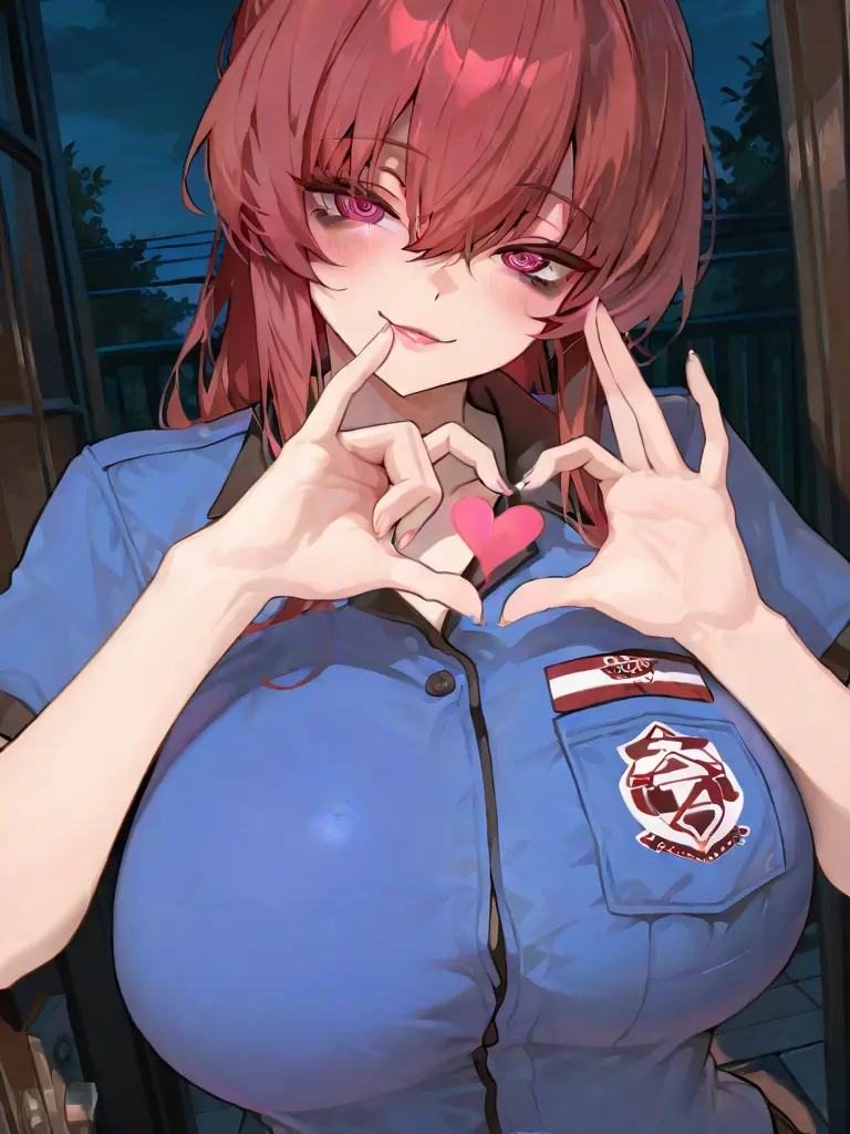 YodarexxxNTRxxx의 限界社畜！配達員ちゃん