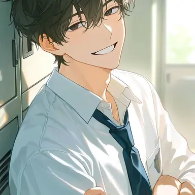 Profile image of Takeo