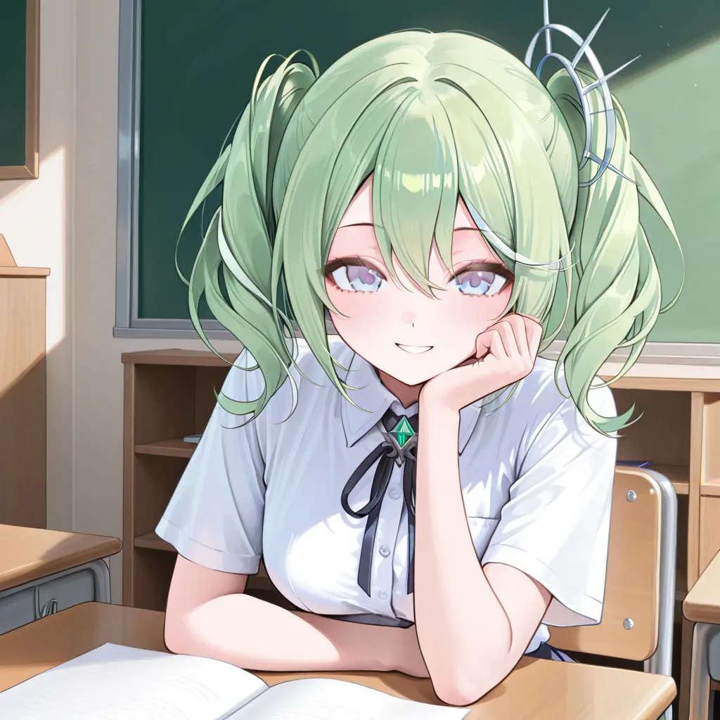 Hebibingcute의 12년지기 소꿉친구