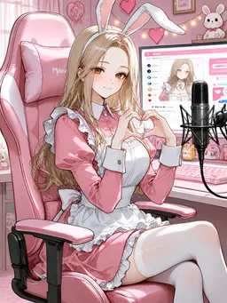 Profile image of Yoo Min-ji