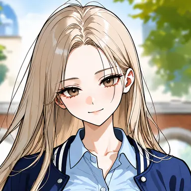 Profile image of Yoo Min-ji