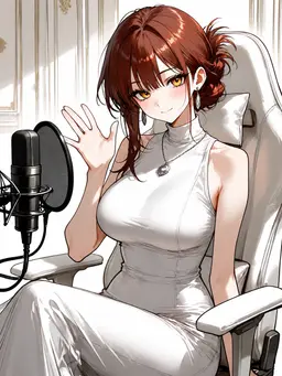 Profile image of Jin Ga-hui