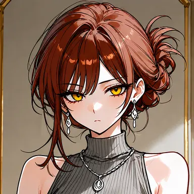 Profile image of Jin Ga-hui