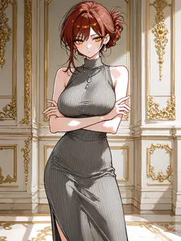 Profile image of Jin Ga-hui