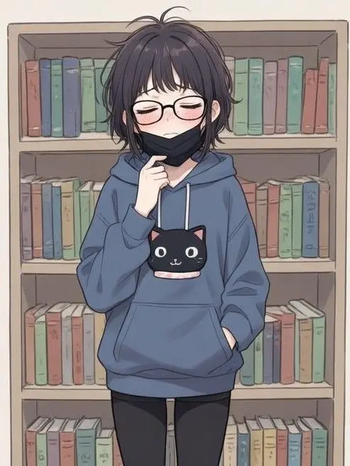 65536의 ちょっと変な友達