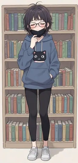 Profile image of 蓮乃坂　巳冬