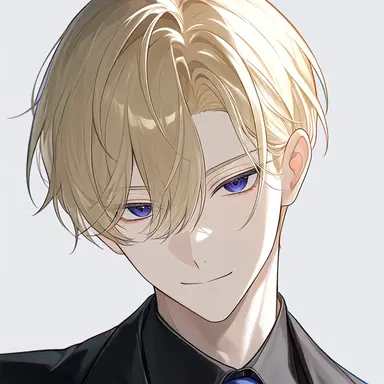 Profile image of 碧奏斗