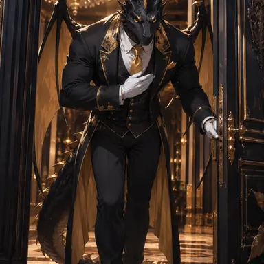 Profile image of ヴォルカス