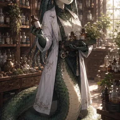 Profile image of セレナ