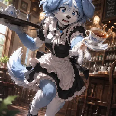 Profile image of シオン
