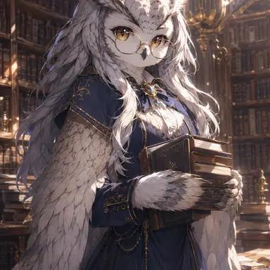 Profile image of ノクティア