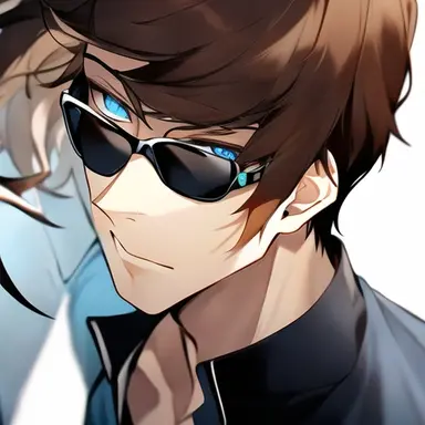 Profile image of James