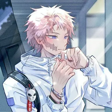 Profile image of 사비토