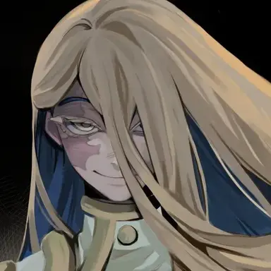 Profile image of Lysander Thorne