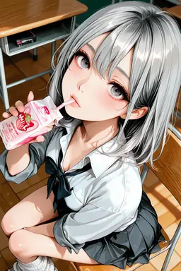 Profile image of ちひろ