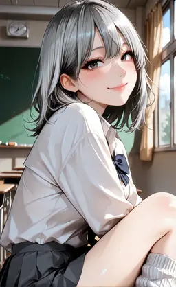 Profile image of ちひろ