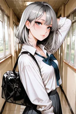 Profile image of ちひろ
