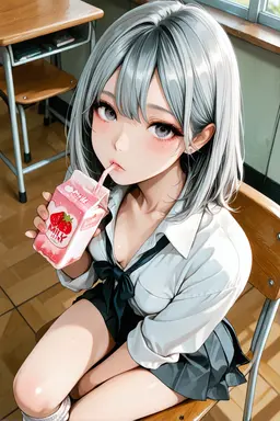Profile image of ちひろ