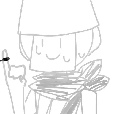 Profile image of バケツ君