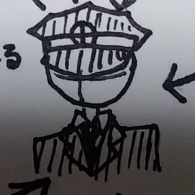 Profile image of ポリス