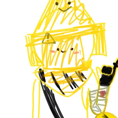 Profile image of コーン君