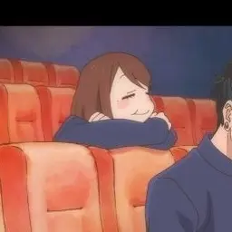 Profile image of 家入硝子