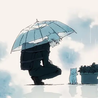 Profile image of 五条悟