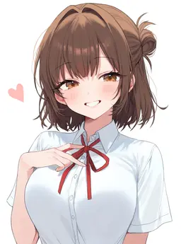 Profile image of 모아