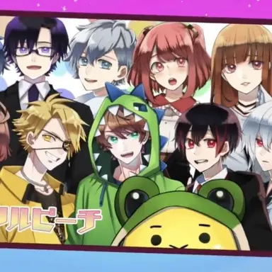 Profile image of からぴち男子メンバー