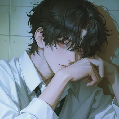 Profile image of イ・ジュンソク